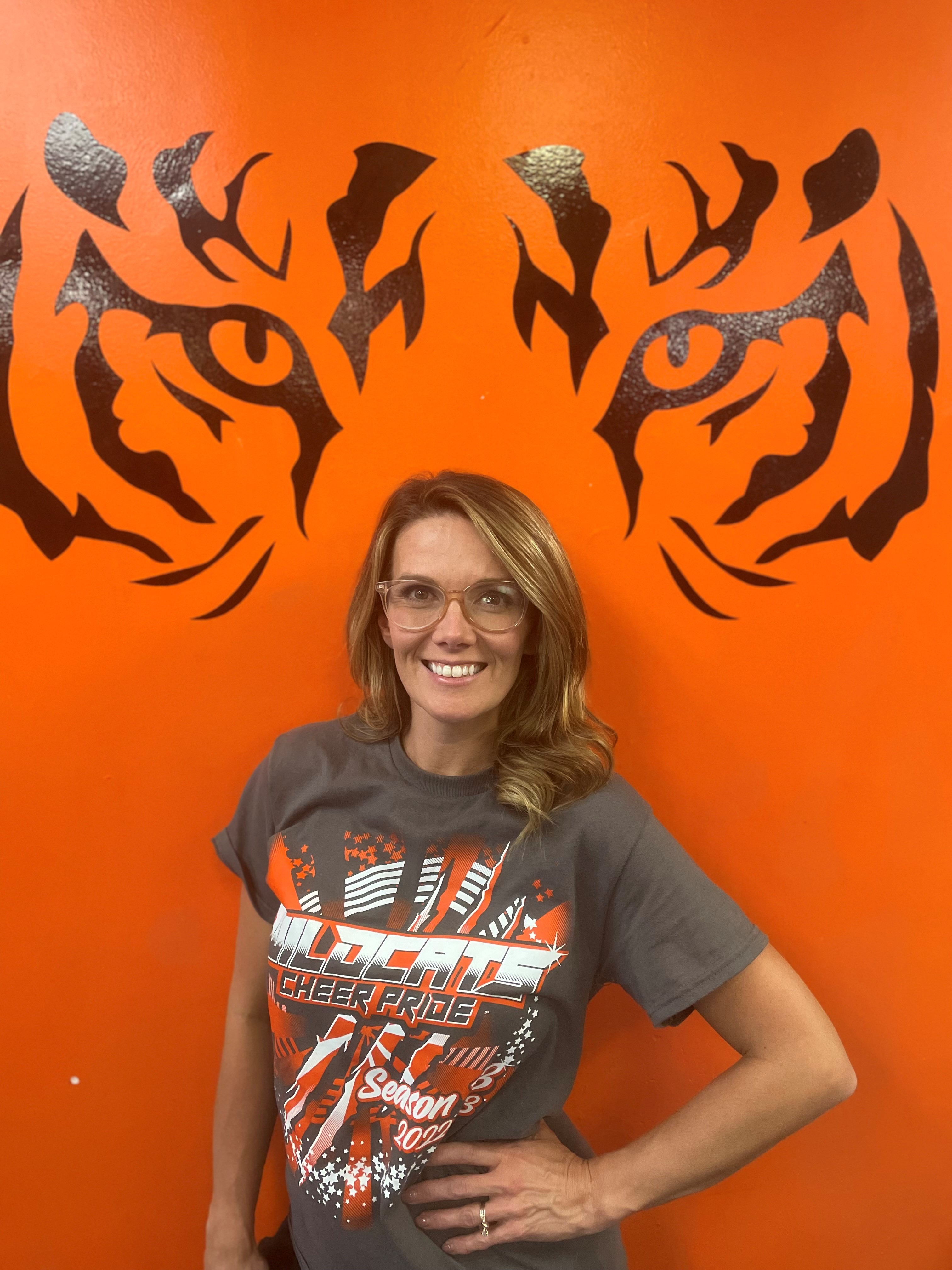 Keila McKenna - Owner
