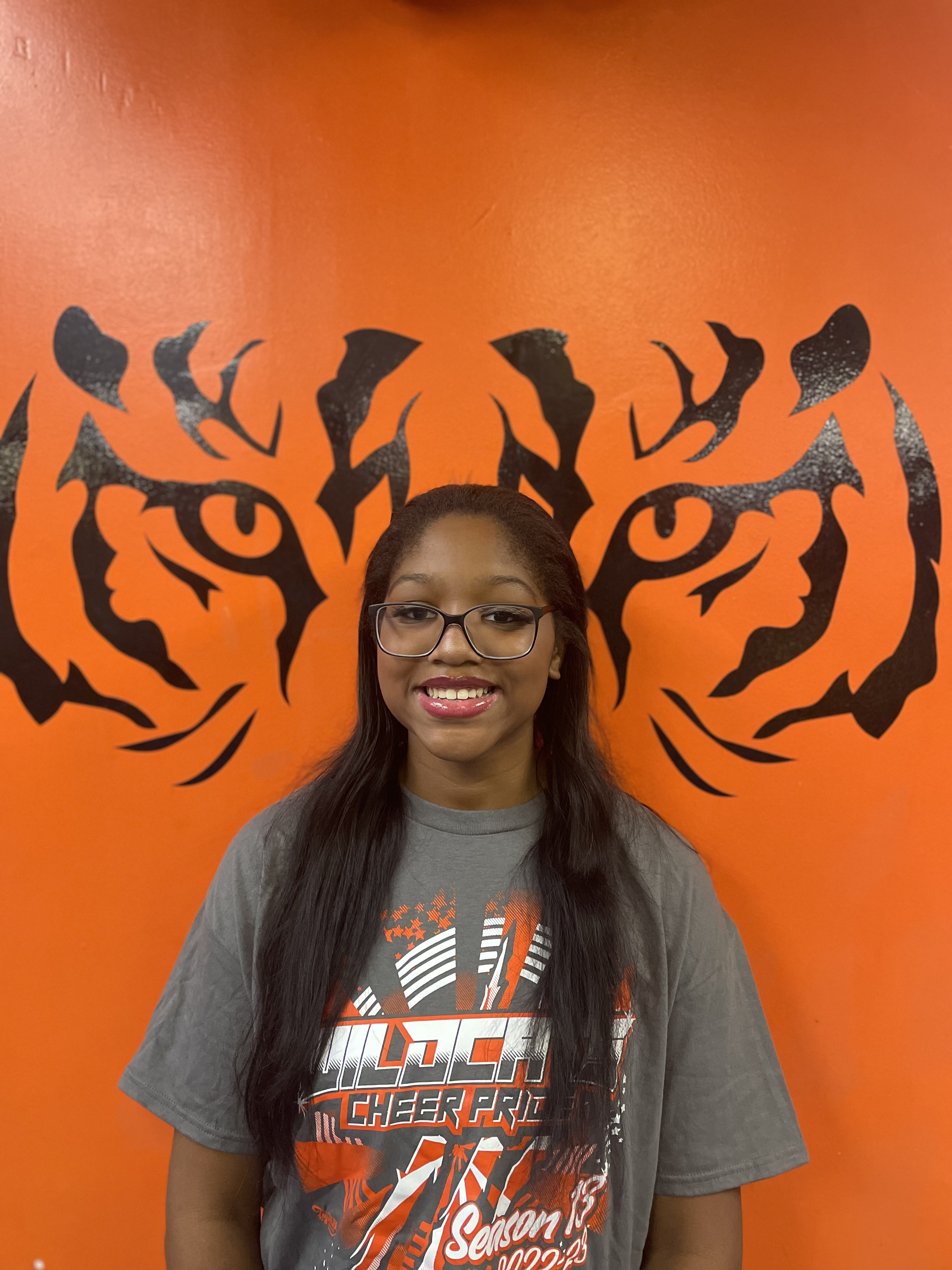 Monae Davis - Coach