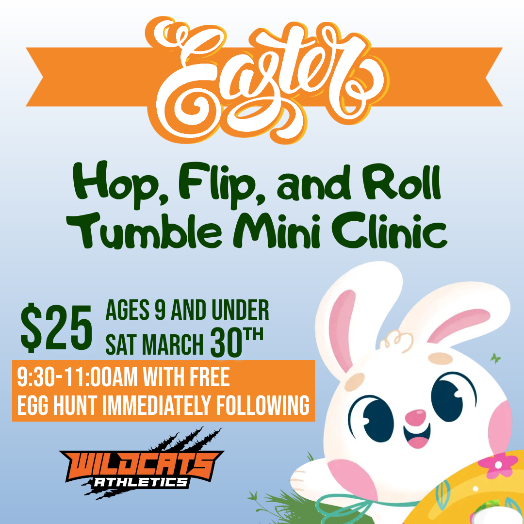 free easter egg hunt lansing
