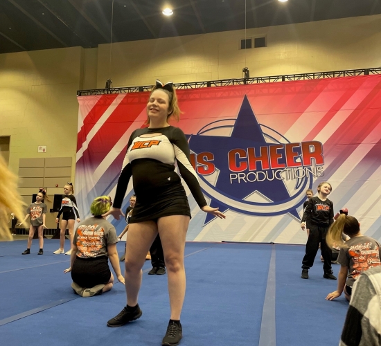 supercats cheerabilities