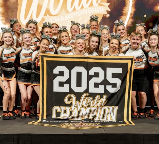 world champions