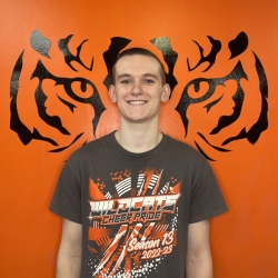 Darrin Wolters - Tumbling Director