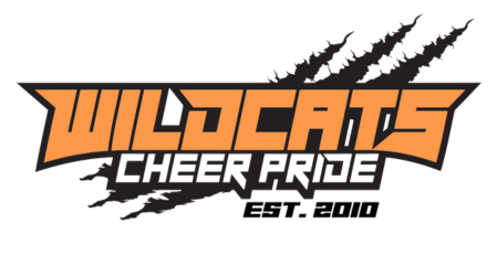 WILDCATS Cheer Pride